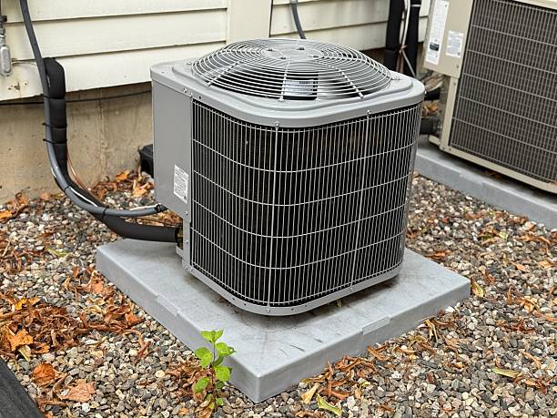 24/7 Emergency Hvac Repair experts in Landers, CA
